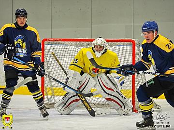 Obrázek z alba HC Skuteč vs. HC SPARTAK CHOCEŇ