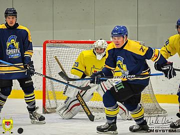 Obrázek z alba HC Skuteč vs. HC SPARTAK CHOCEŇ