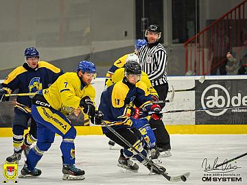 Obrázek z alba HC Skuteč vs. HC SPARTAK CHOCEŇ
