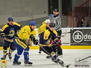 Obrázek z alba HC Skuteč vs. HC SPARTAK CHOCEŇ