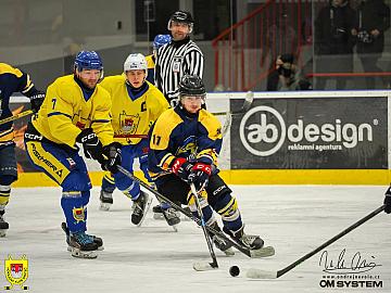 Obrázek z alba HC Skuteč vs. HC SPARTAK CHOCEŇ