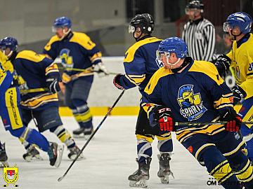 Obrázek z alba HC Skuteč vs. HC SPARTAK CHOCEŇ