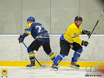 Obrázek z alba HC Skuteč vs. HC SPARTAK CHOCEŇ