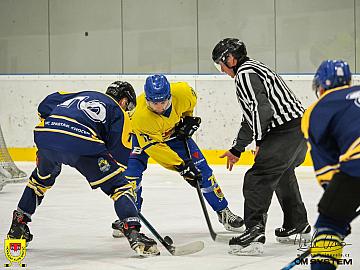 Obrázek z alba HC Skuteč vs. HC SPARTAK CHOCEŇ