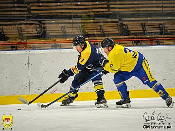 Obrázek z alba HC Skuteč vs. HC SPARTAK CHOCEŇ