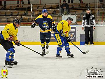 Obrázek z alba HC Skuteč vs. HC SPARTAK CHOCEŇ