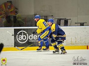 Obrázek z alba HC Skuteč vs. HC SPARTAK CHOCEŇ