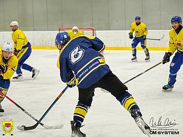 Obrázek z alba HC Skuteč vs. HC SPARTAK CHOCEŇ
