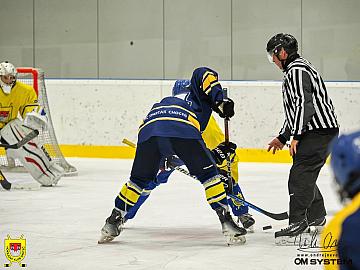 Obrázek z alba HC Skuteč vs. HC SPARTAK CHOCEŇ