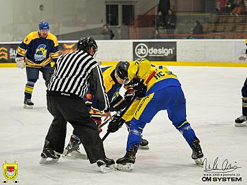 Obrázek z alba HC Skuteč vs. HC SPARTAK CHOCEŇ
