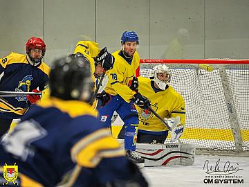 Obrázek z alba HC Skuteč vs. HC SPARTAK CHOCEŇ