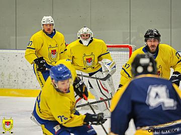 Obrázek z alba HC Skuteč vs. HC SPARTAK CHOCEŇ