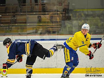 Obrázek z alba HC Skuteč vs. HC SPARTAK CHOCEŇ