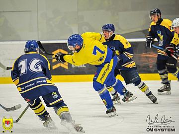 Obrázek z alba HC Skuteč vs. HC SPARTAK CHOCEŇ