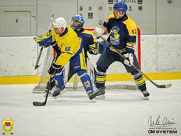 Obrázek z alba HC Skuteč vs. HC SPARTAK CHOCEŇ