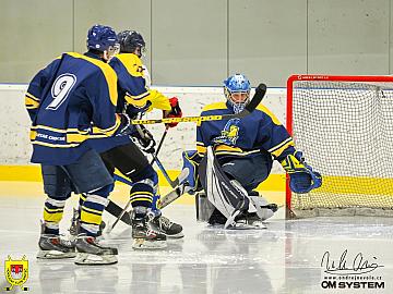 Obrázek z alba HC Skuteč vs. HC SPARTAK CHOCEŇ