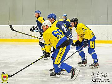 Obrázek z alba HC Skuteč vs. HC SPARTAK CHOCEŇ