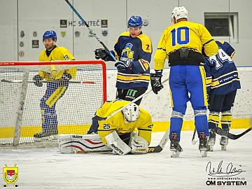 Obrázek z alba HC Skuteč vs. HC SPARTAK CHOCEŇ