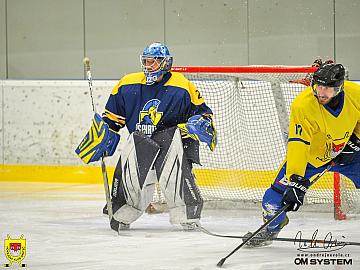 Obrázek z alba HC Skuteč vs. HC SPARTAK CHOCEŇ