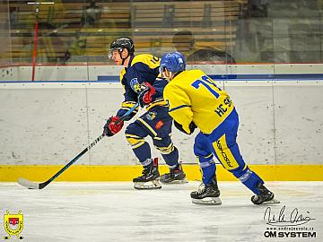 Obrázek z alba HC Skuteč vs. HC SPARTAK CHOCEŇ