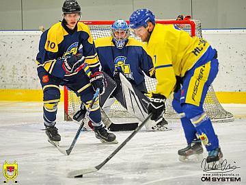Obrázek z alba HC Skuteč vs. HC SPARTAK CHOCEŇ