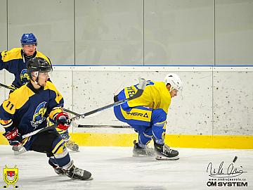 Obrázek z alba HC Skuteč vs. HC SPARTAK CHOCEŇ