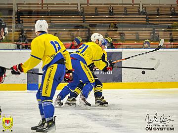 Obrázek z alba HC Skuteč vs. HC SPARTAK CHOCEŇ