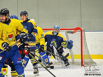 Obrázek z alba HC Skuteč vs. HC SPARTAK CHOCEŇ