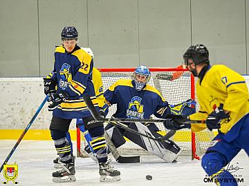 Obrázek z alba HC Skuteč vs. HC SPARTAK CHOCEŇ