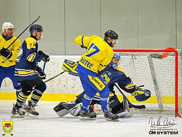 Obrázek z alba HC Skuteč vs. HC SPARTAK CHOCEŇ