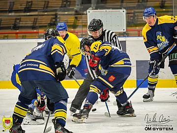 Obrázek z alba HC Skuteč vs. HC SPARTAK CHOCEŇ