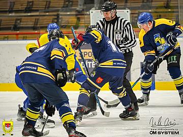 Obrázek z alba HC Skuteč vs. HC SPARTAK CHOCEŇ