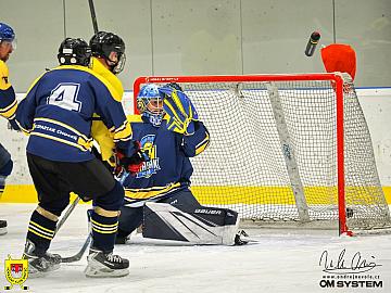 Obrázek z alba HC Skuteč vs. HC SPARTAK CHOCEŇ
