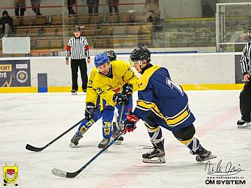 Obrázek z alba HC Skuteč vs. HC SPARTAK CHOCEŇ
