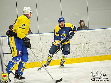 Obrázek z alba HC Skuteč vs. HC SPARTAK CHOCEŇ