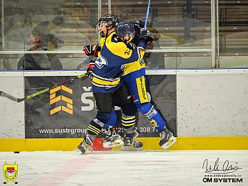 Obrázek z alba HC Skuteč vs. HC SPARTAK CHOCEŇ