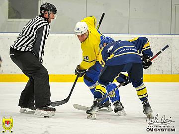 Obrázek z alba HC Skuteč vs. HC SPARTAK CHOCEŇ