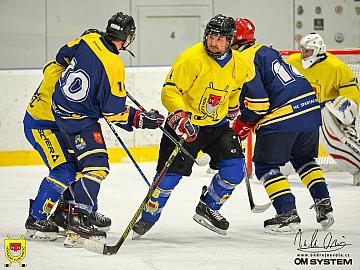 Obrázek z alba HC Skuteč vs. HC SPARTAK CHOCEŇ