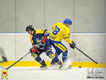 Obrázek z alba HC Skuteč vs. HC SPARTAK CHOCEŇ