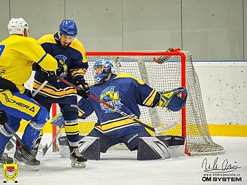 Obrázek z alba HC Skuteč vs. HC SPARTAK CHOCEŇ