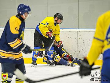 Obrázek z alba HC Skuteč vs. HC SPARTAK CHOCEŇ
