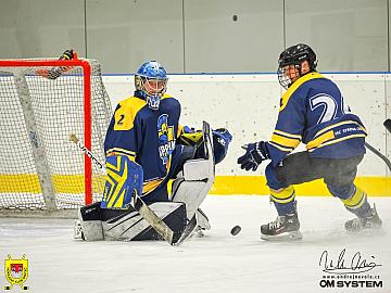 Obrázek z alba HC Skuteč vs. HC SPARTAK CHOCEŇ