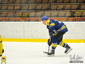 Obrázek z alba HC Skuteč vs. HC SPARTAK CHOCEŇ