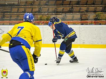 Obrázek z alba HC Skuteč vs. HC SPARTAK CHOCEŇ