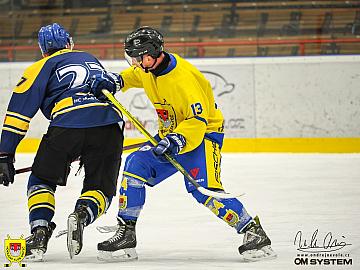 Obrázek z alba HC Skuteč vs. HC SPARTAK CHOCEŇ