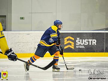 Obrázek z alba HC Skuteč vs. HC SPARTAK CHOCEŇ