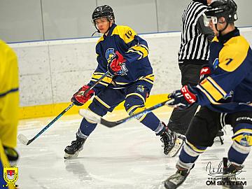 Obrázek z alba HC Skuteč vs. HC SPARTAK CHOCEŇ