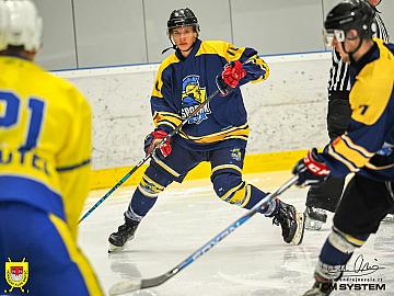 Obrázek z alba HC Skuteč vs. HC SPARTAK CHOCEŇ