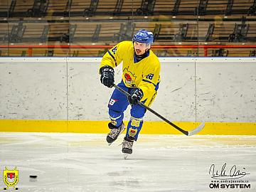 Obrázek z alba HC Skuteč vs. HC SPARTAK CHOCEŇ