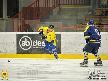 Obrázek z alba HC Skuteč vs. HC SPARTAK CHOCEŇ